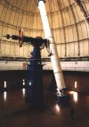 Clark 40-inch, Yerkes Observatory