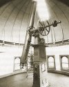 16.2-inch Brashear Refractor, Goodsell Observatory