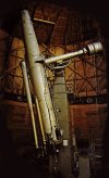 24-inch Clark , Lowell Observatory, AZ