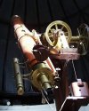 Merz and Mahler 11-inch, Cincinnati Observatory